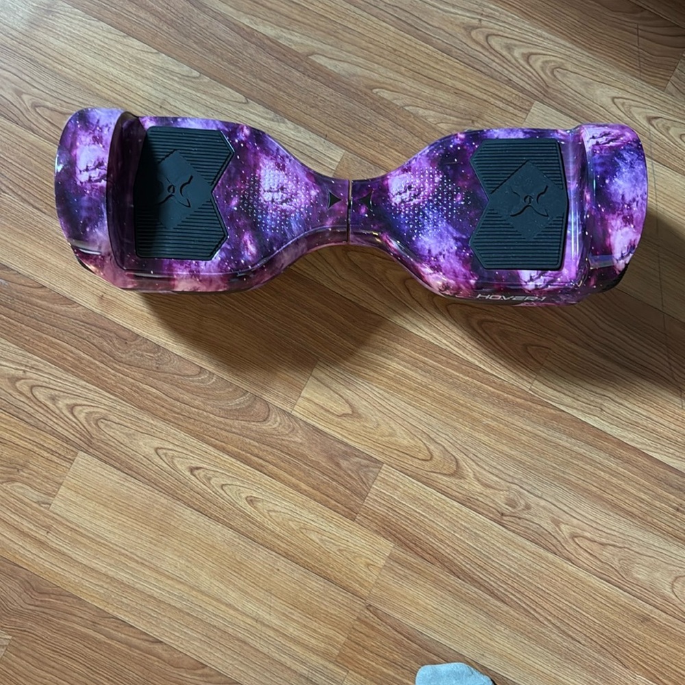 Adidas Purple VR Controllers Cosmic Design - Picture 3 of 9